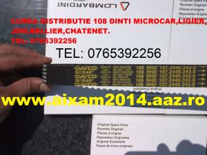 CUREA 108 DINTI DISTRIBUTIE MICROCAR
