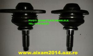 PIVOTI AIXAM  GRECAV