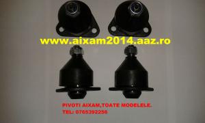 PIVOTI AIXAM  GRECAV