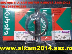 SEGMENTI  AIXAM