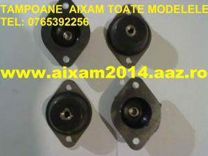 TAMPOANE  AIXAM