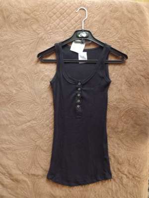 Maiou dama bumbac Zara