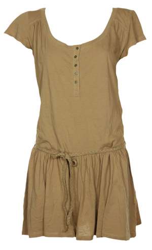 Bluza tunica dama cappuccino Zara