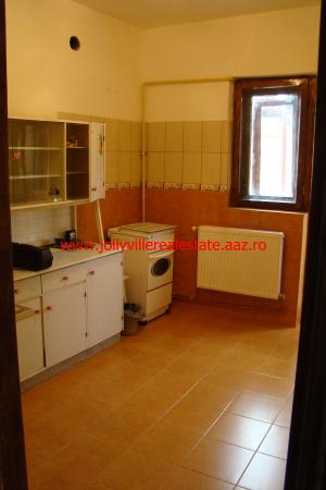 Domenii - Apartament 3 camere