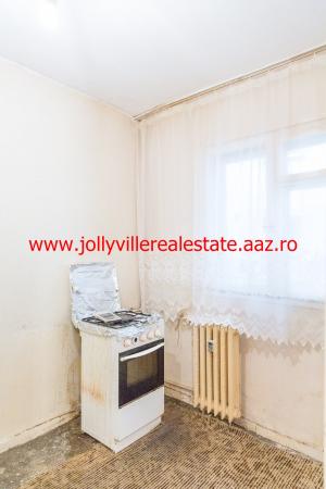 Drumul Taberei- Apartament 3 camere