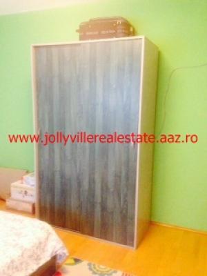 Baneasa - garsoniera mobilata/ utilata modern