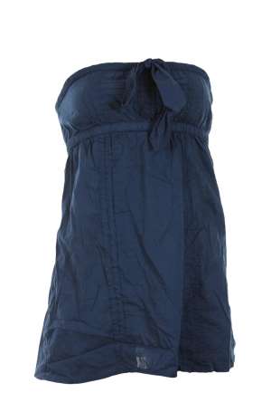 Top bleumarin Bershka