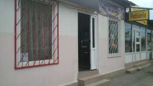 Spatiu comercial