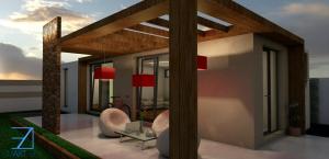 Casa - Start House - un nou design