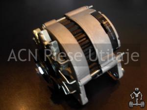 Alternator JCB 3CX