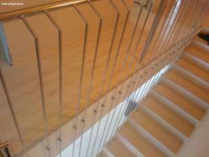 confectionam modele diverse de balustrade