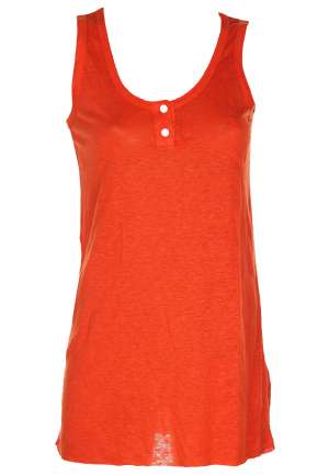 Maiou dama orange Zara
