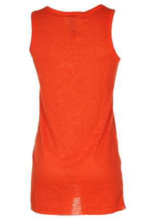 Maiou dama orange Zara