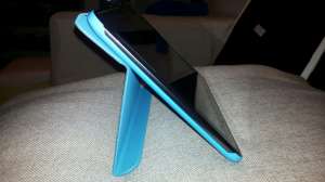 Tableta Samsung Galaxy Note 10.1 GT-N8010 aproape noua