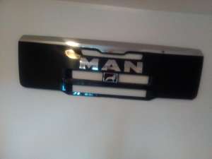 masca man tgm.15.250 ect model 2010