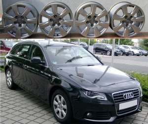 Jante originale Audi A4 si A6 16 inch