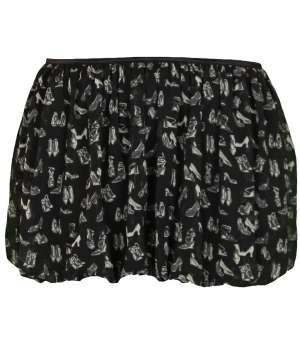 Fusta neagra Pimkie