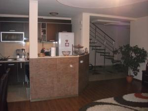 apartament