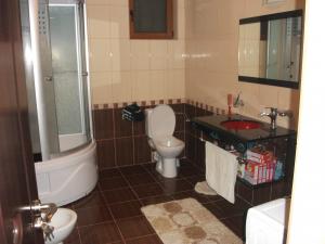 apartament