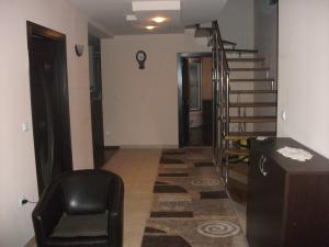 apartament
