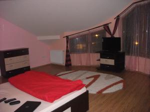 apartament