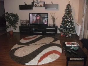 apartament