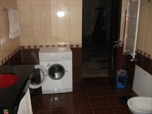 apartament