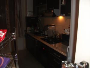 apartament
