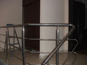 apartament