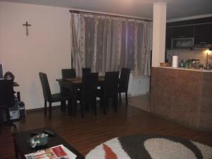 apartament