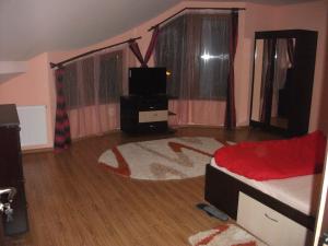 apartament
