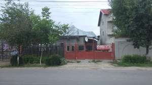 Vand casa Magurele-Ilfov,  1200 mp