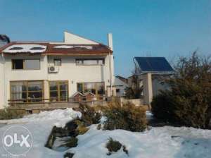 Vand vila cu teren in Focsani
