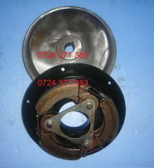 set ambreiaj compresor Carrier Maxima