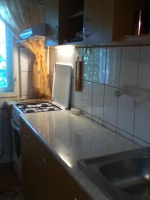 Apartament 2 camere Vaslui,  mobilat