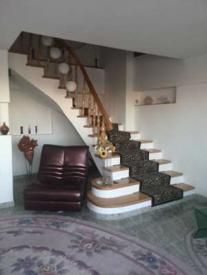 Duplex de lux Unirii