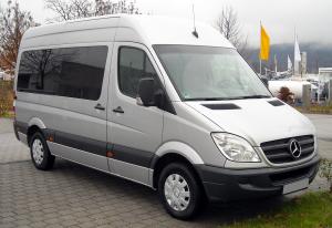 Transport persoane international Brasov - Dortmund
