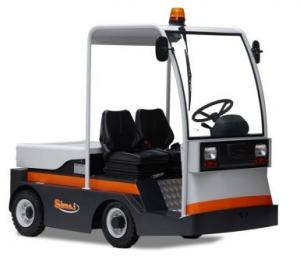 Echipamente de transport,  ridicat si stivuit
