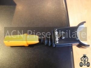 Maneta inversor JCB 3CX