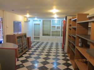 Inchiriez spatiu comercial zona piata rahova sector 5