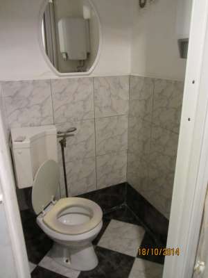 Inchiriez spatiu comercial zona piata rahova sector 5