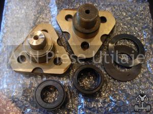 Set pivoti Case 580SR