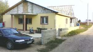 vand casa budeni 30km de bucuresti