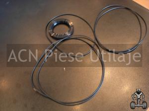 set reparatie pompa hidraulica Liebherr L541
