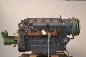 Motoare Deutz F8L413F