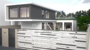 - Perfect House -