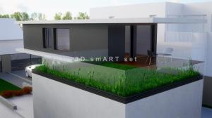 - Perfect House -