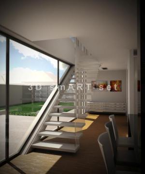 - Perfect House -