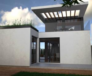 - Perfect House -