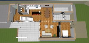 - Perfect House -